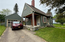 67 Harriet Street, Allegany, NY 14706