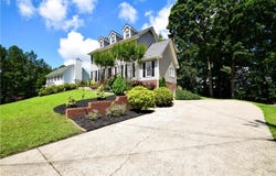 5040 PURITAN Drive, Sugar Hill, GA 30518