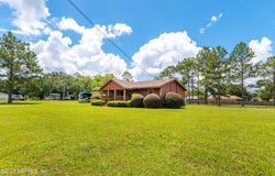 6032 BOB KIRKLAND Road, Macclenny, FL 32063