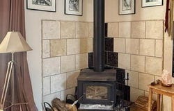 34 Halcon Road, Ramah, NM 87321