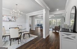 840 Champagne, Hoschton, GA 30548