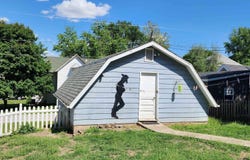 900 Chestnut Street, Atlantic, IA 50022