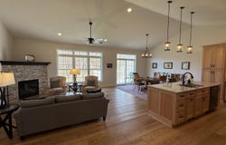 238 Glei Court, Hillsdale, MI 49242