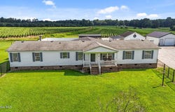 867 Kate Road, Pinetops, NC 27864