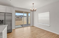 521 OSIER Drive, Canutillo, TX 79835