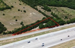 Tbd I-35E, Waxahachie, TX 75165