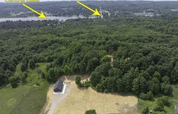 2205 DEVLIN ROAD, CENTRAL LAKE, MI 49622
