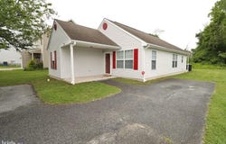 735 W NORTH STREET, DOVER, DE 19904