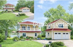 101 BEACHSIDE Drive, STEVENSVILLE, MD 21666