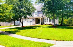 11818 FROST DRIVE, BOWIE, MD 20720