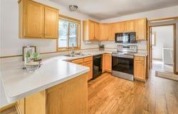 2772 128th Avenue NW, Coon Rapids, MN 55448