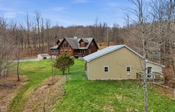 9 Crestview Drive, Equinunk, PA 18417
