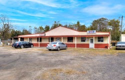 1143 M W Rickenbaker Road, Manning, SC 29102