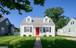 3475 LIBERTY PARKWAY, BALTIMORE, MD 21222