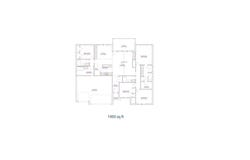 4741 Hawk  ST, Springdale, AR 72762
