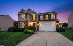 600 Windsor Court lot: 0, Trenton, OH 45067
