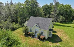 553 N Deer Isle Road, Deer Isle, ME 04627