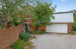 55 WESTERN SADDLE Drive, Tijeras, NM 87059