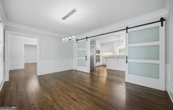 7525 S Spalding Lake Drive, Sandy Springs, GA 30350