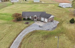 1325 Lingo Road, Lonoke, AR 72086