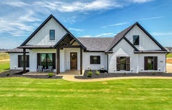 1240 Smith Trail, Weatherford, TX 76088