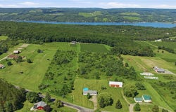 Skyline Drive, Keuka Park, NY 14527