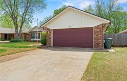 1912 Magnolia Lane, Edmond, OK 73013