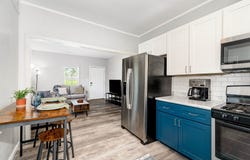 1405 Bogart Street, Greensboro, NC 27405