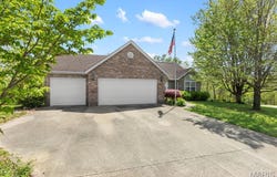 677 Pleasant Lake Drive, Jackson, MO 63755