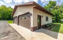 104 S 2nd Street, Coloma, WI 54930