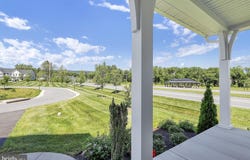 2820 HEARTLAND Circle, FREDERICK, MD 21702