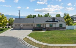 4615 W AIRE Dr S, West Jordan, UT 84088