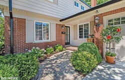 580 N Brys, Grosse Pointe Woods, MI 48236