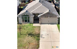 6402 Ambrose Circle, Temple, TX 76502