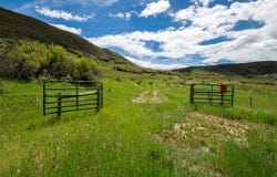 RCR 50, Milner, CO 80487