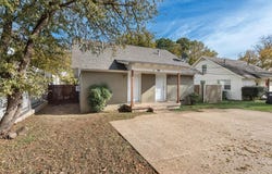 709 N Pecan Street, Arlington, TX 76011