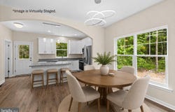 141 YORKTOWN Boulevard, LOCUST GROVE, VA 22508