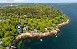 21 Linekin Road, Boothbay Harbor, ME 04538