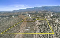 TBD CROCKETT CROSSING, Pima, AZ 85543