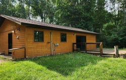 N9009 ISLAND RD W, Phillips, WI 54555