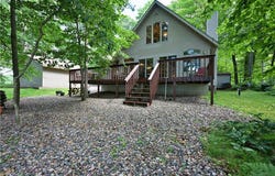 N5337 Mann Road, Spooner, WI 54801