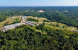2176 Ash Trail, Melbourne, AR 72512