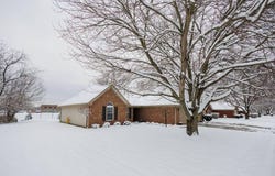 2321 Oak Park Dr, Richmond, IN 47374