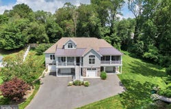 203 CHANDLER Street, MILTON, DE 19968