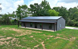 2014 S. Reine St., Mena, AR 71953