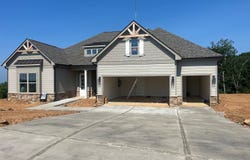 237 Laurel Vista Drive, Canton, GA 30114