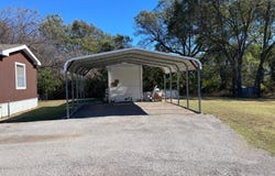 2152 Bailey, Marlow, OK 73055