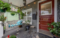 828 West High Street, Lexington, KY 40508