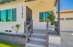 1742 Rowan St, San Diego, CA 92105