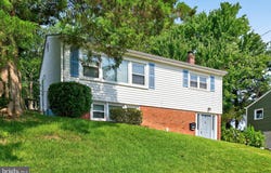 13430 GREENACRE DRIVE, WOODBRIDGE, VA 22191